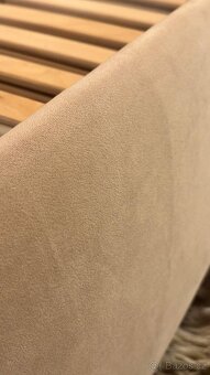 Polohovací postel - 4