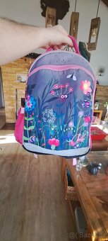 Školní batoh Topgal - 4