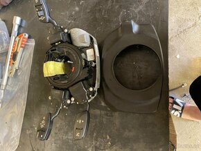 Bmw e60/61 díly - 4