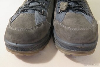 Zimní Primigi s goretexem, vel. 38 - 4