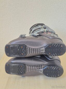 Pánské lyžařské boty / přeskáče Munari 7,9 - 4