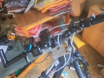 Prodam kata ghost - 4