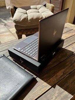 HP Spectre x360 – prémiový ultrabook - 4