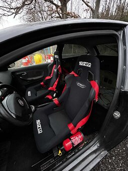 Seat Ibiza 1.9 TDI FR Sport - 4