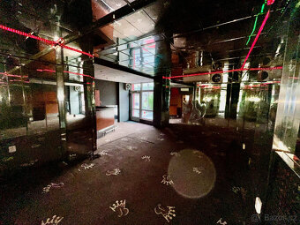 Pronájem nebytových prostor Luhačovice - 4