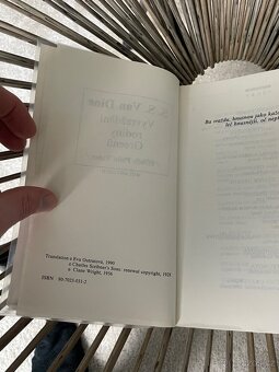 Vyvraždění rodiny greenů - 4