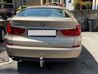 BMW GT 5 530 xdrive - 4