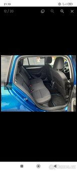 Prodej auta Škoda Octavia3 combi - 4