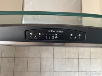 Digestoř Electrolux EFC 939 X - 4