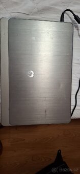Hp probook 4330s - 4