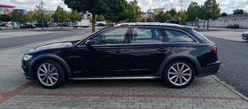 2015 Audi A6 Allroad BiTdi - 4