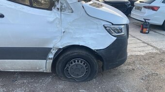 Mercedes-Benz Sprinter 314 - 4
