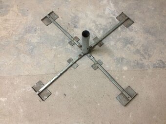 Stojan na slunečník - 4