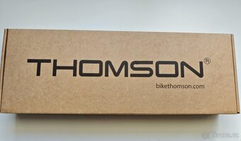 THOMSON COVERT Elite top teleskopická sedlovka, nová - 4