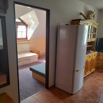 Pronájem 1+1 v Lánově - 4