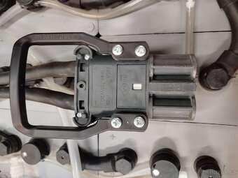 Trakční baterie 48V/750 Ah - 4