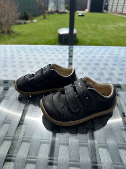 Dětské boty zn.Bar3foot - 4