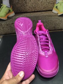 tenisové boty adidas Avacourt - 4