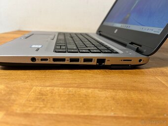 HP ProBook 640 G2 - 14 palců - 128 GB - 4