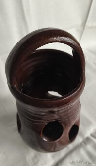 keramické nádoby - 4