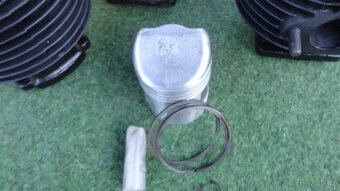 Pf 62 - motorobot - fréza, výbrusové sady - 4