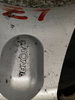 4x100 R13 original - 4