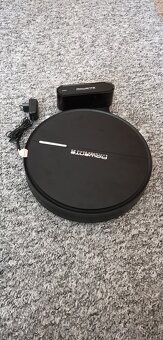 Robotický vysavač Rowenta X-plorer S60 RR7455WH - 4