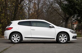 Volkswagen Scirocco 1.4 TSI 118 kW VW - 4