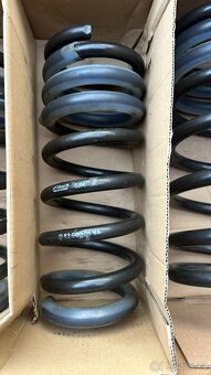 Pružiny Eibach pro Nissan 370Z - 4