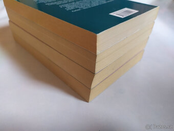 Romantické knihy Gaelen Foley - 4