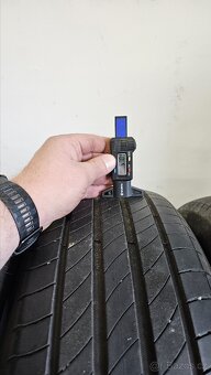 Letní pneumatiky 205/55/16, Michelin, DOT1421 - 4