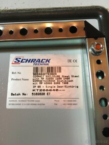 Prodám rozvadec - 4