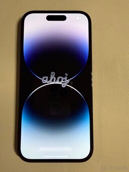 📱 iPhone 14 Pro 256 GB - 4