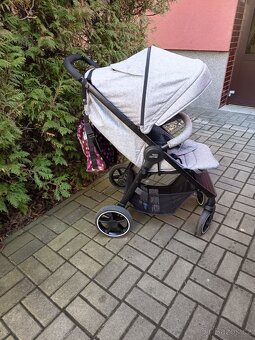 Sportovní Britax Romer - 4