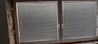 Plastová okna Vekra - 4