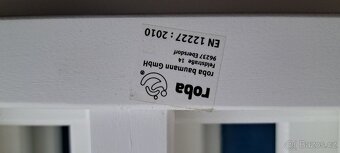 Postýlka, ohrádka ROBA - 4