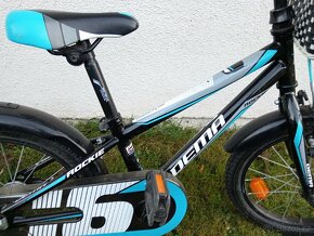 Dětské kolo vel.16" - 4