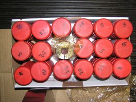 Kleštinové skľučovadlo - 4