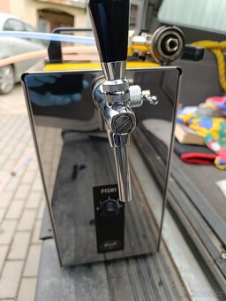 Výčepní zařízení pygmy - 4