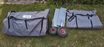 Prodám člun BUSH Crab330 - 4