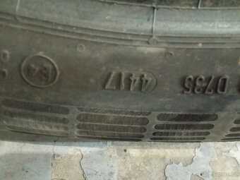 Letní 215/55 18 215/55 R18 - 4