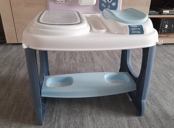 Přebalovací pult pro panenky - 4