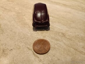 Tatra 603 IGRA + bakelit Tatra 603 - 4