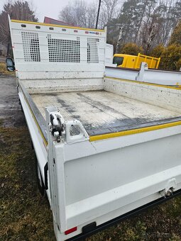 Iveco Daily 3414 sklápěč - 4