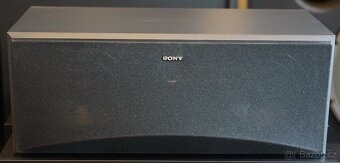 SONY SS- CN 490 - 4