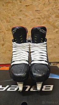 Bauer Vapor Hyperlite 7,5 Fit2 - 4