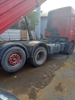 DAF CF 85.430 sklápěč - 4