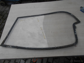 Aero 30,50 okénka - 4