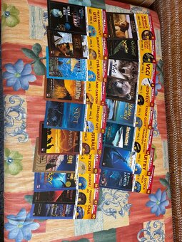 DVD filmy - 4