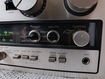 Receiver Sony STR 6800sd - 4